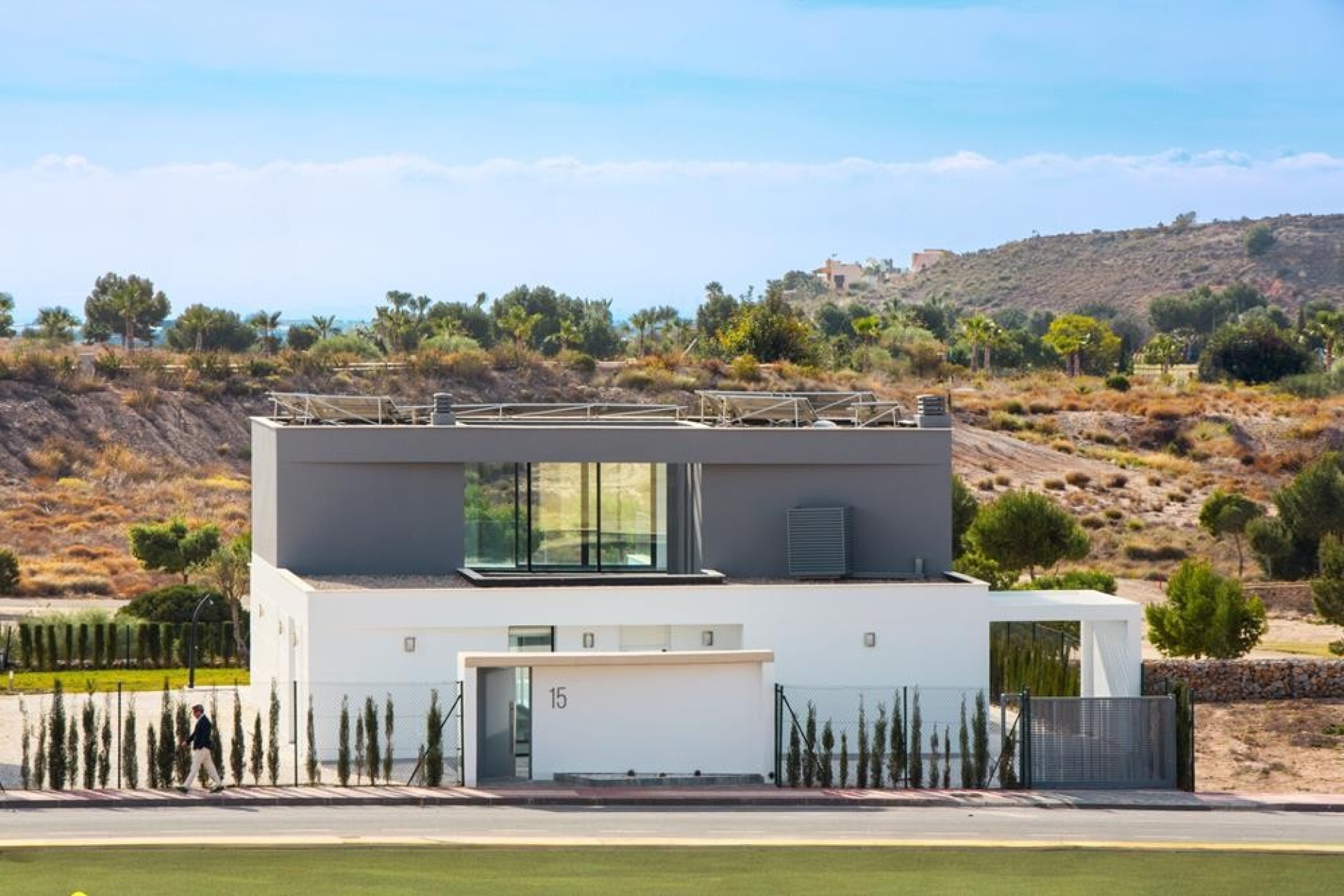 New Build - Villa - Altaona Golf and Country Village