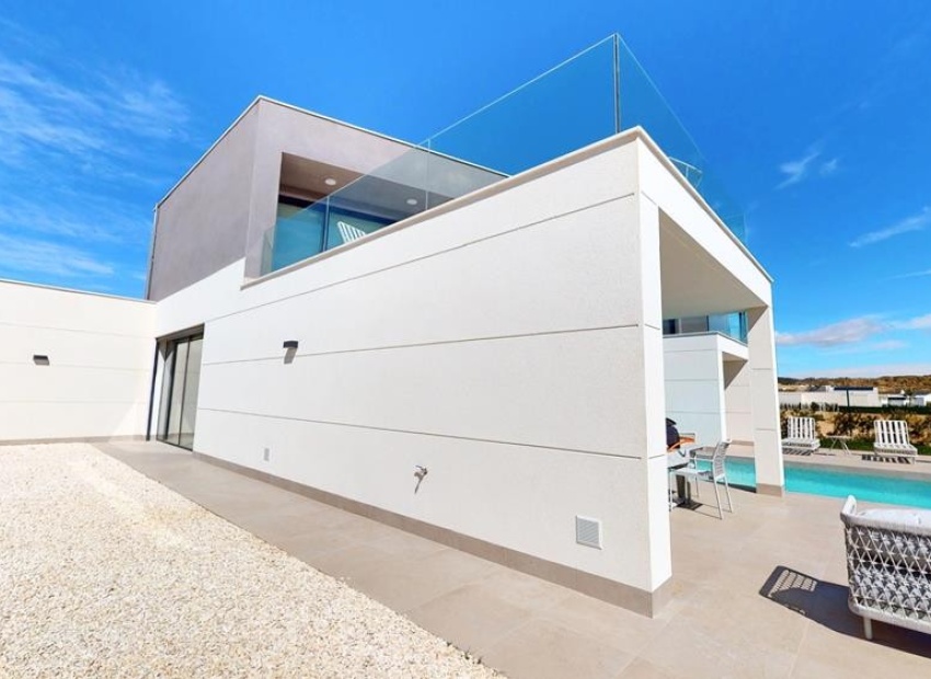 New Build - Villa - Altaona Golf and Country Village