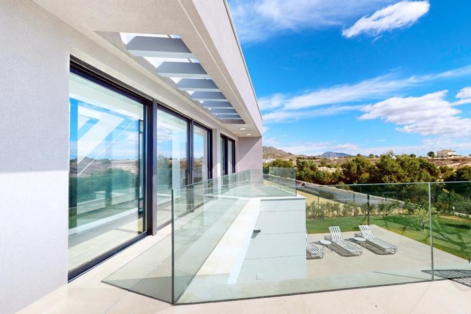 New Build - Villa - Altaona Golf and Country Village