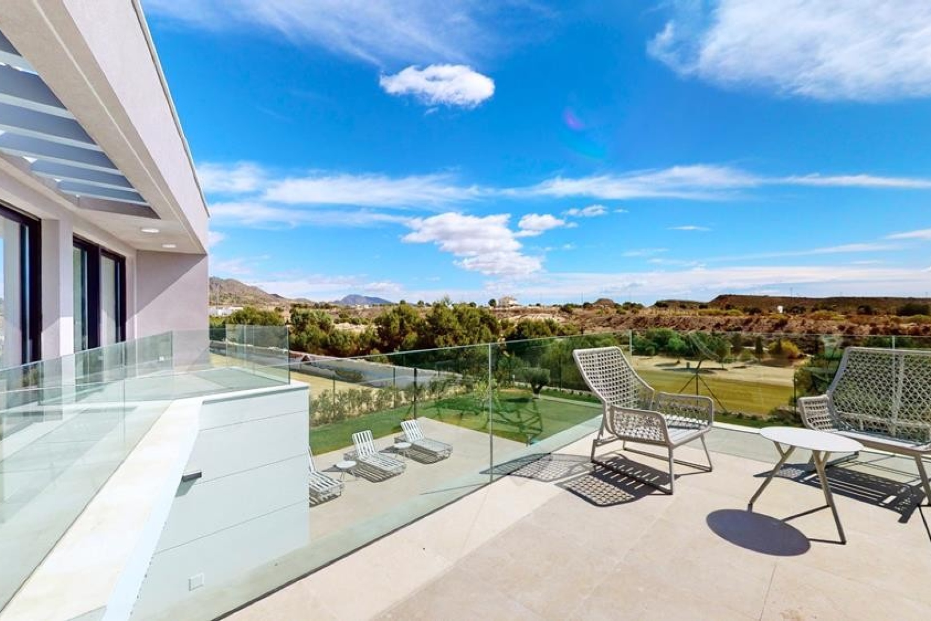 New Build - Villa - Altaona Golf and Country Village