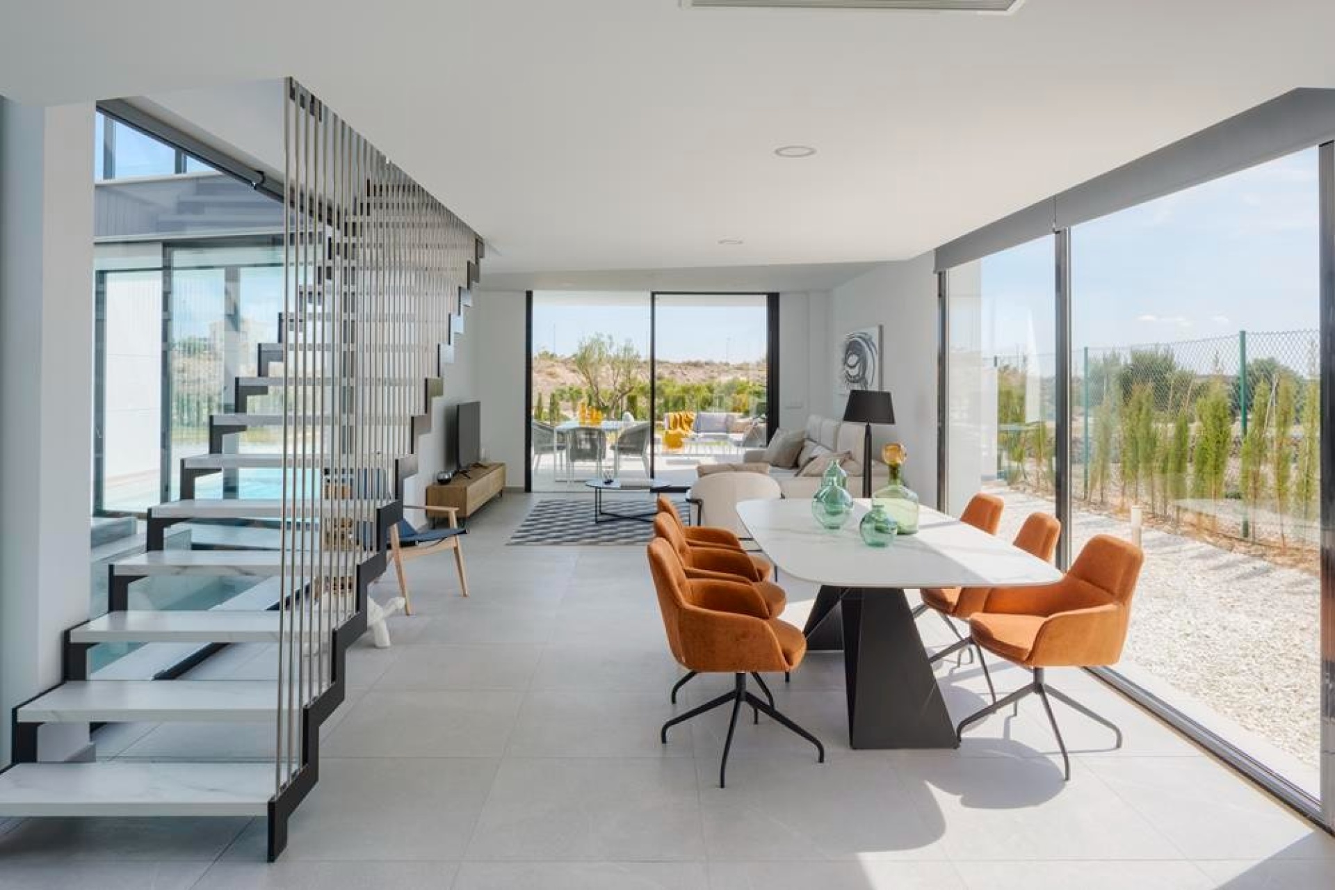 New Build - Villa - Altaona Golf and Country Village