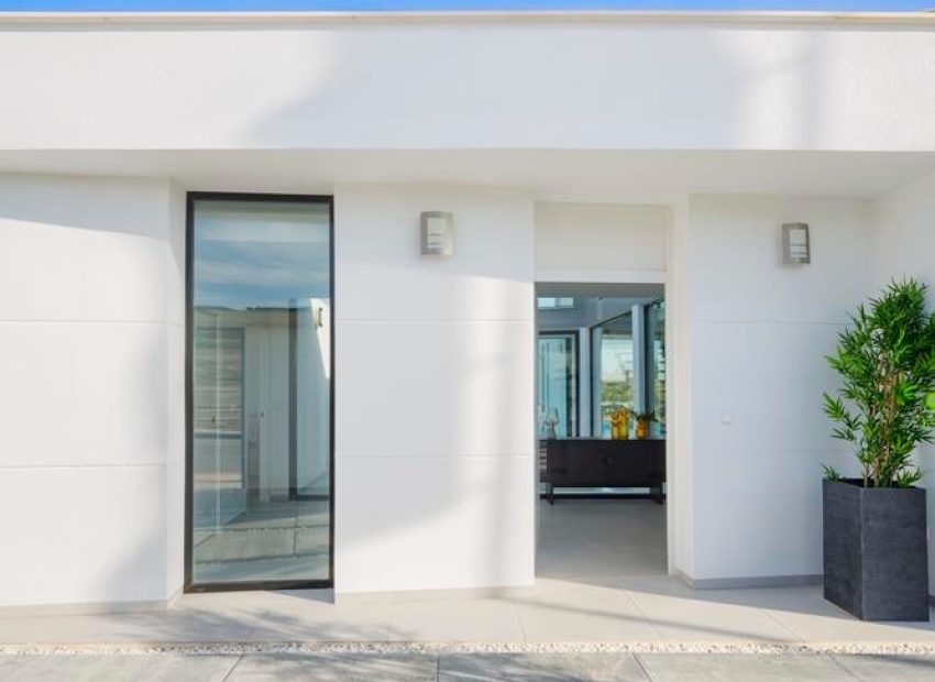 New Build - Villa - Altaona Golf and Country Village