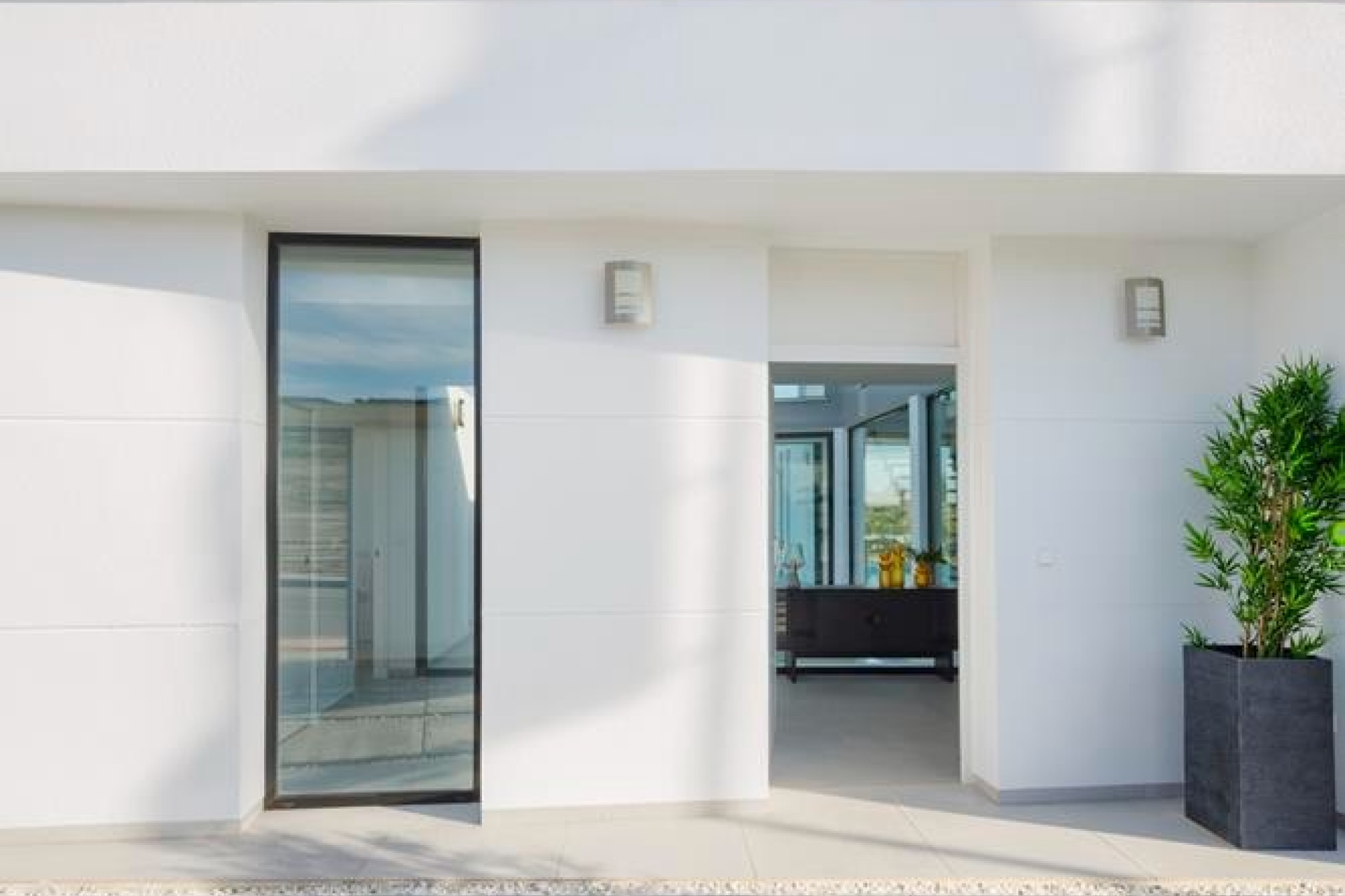 New Build - Villa - Altaona Golf and Country Village