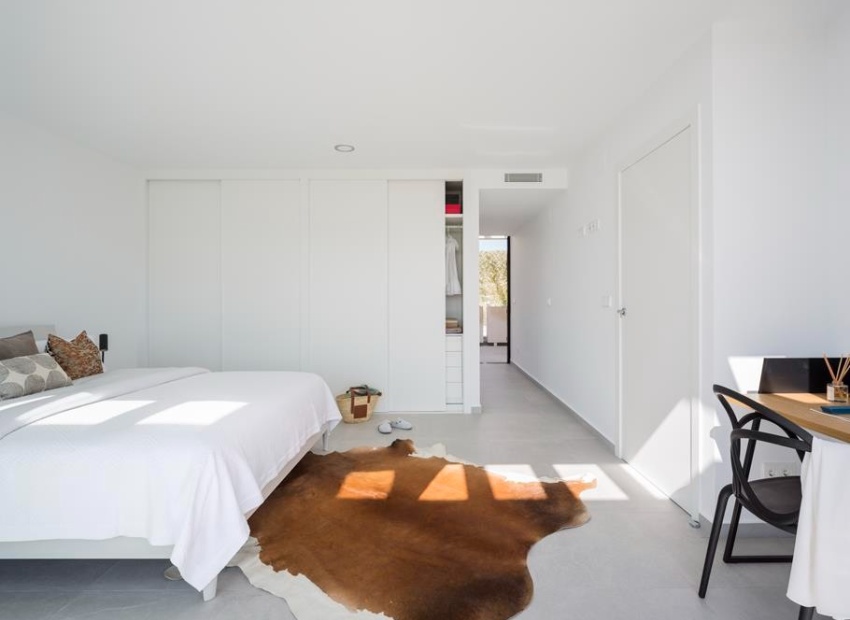 New Build - Villa - Altaona Golf and Country Village