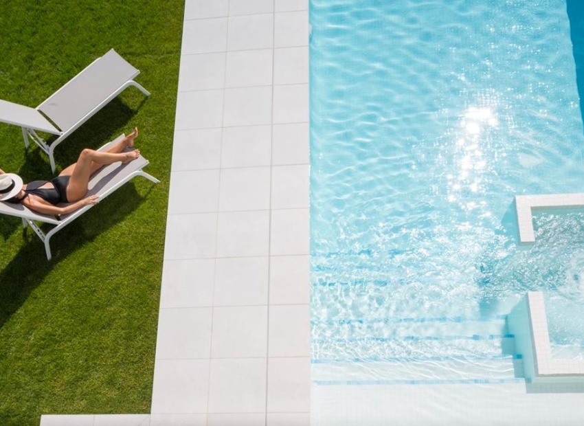 New Build - Villa - Altaona Golf and Country Village