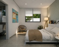 New Build - Villa - Altaona Golf and Country Village