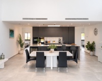 New Build - Villa - Altaona Golf and Country Village