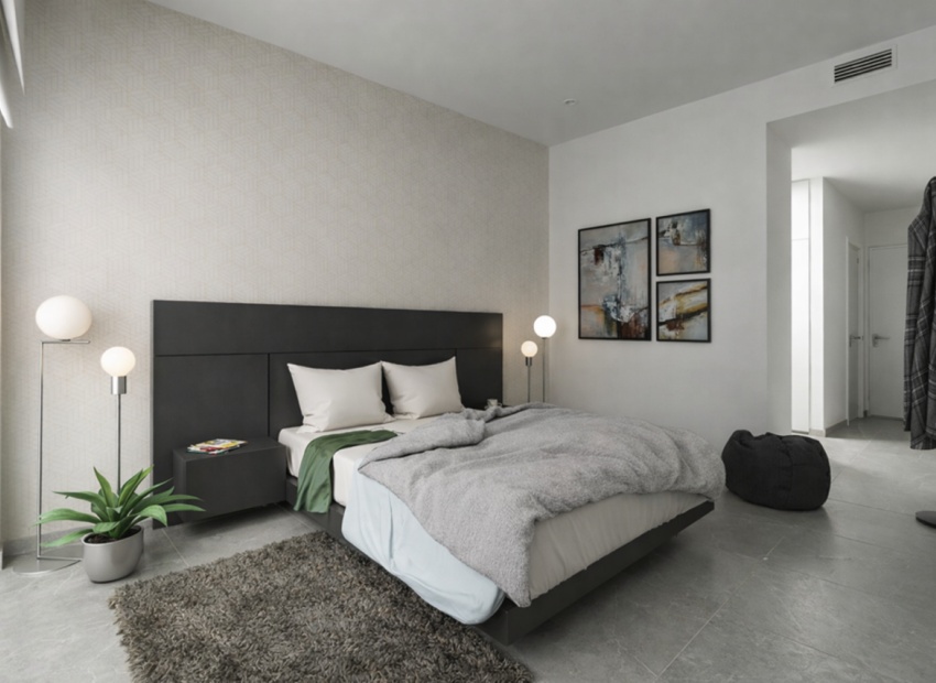 New Build - Villa - Altaona Golf and Country Village