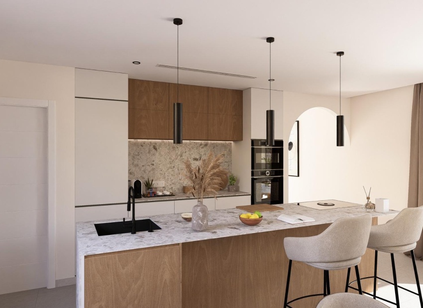 New Build - Villa - Altaona Golf and Country Village