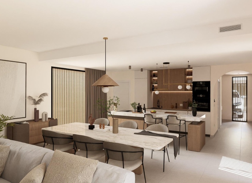 New Build - Villa - Altaona Golf and Country Village