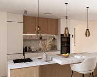 New Build - Villa - Altaona Golf and Country Village