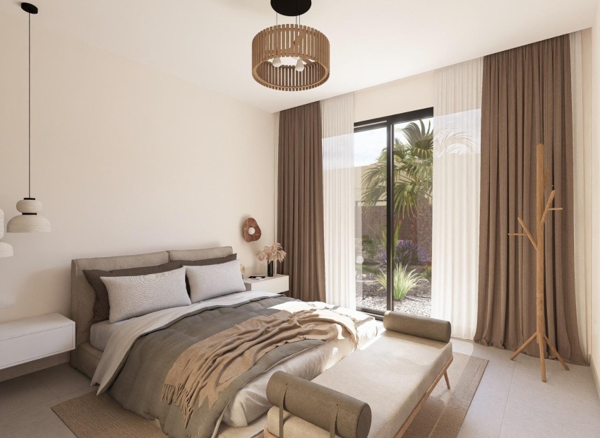 New Build - Villa - Altaona Golf and Country Village