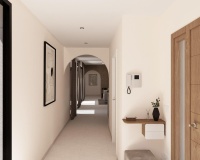 New Build - Villa - Altaona Golf and Country Village