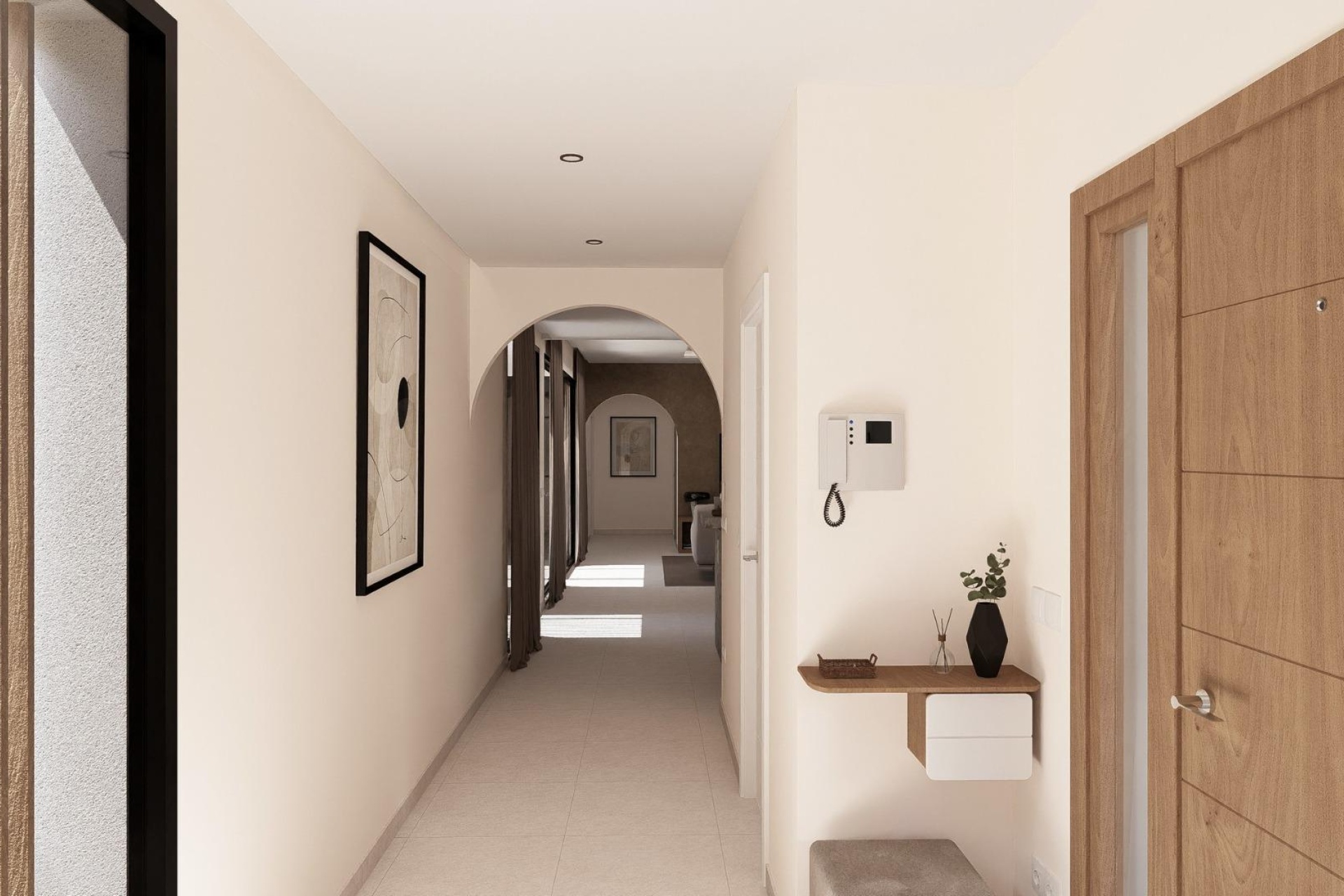 New Build - Villa - Altaona Golf and Country Village