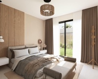 New Build - Villa - Altaona Golf and Country Village