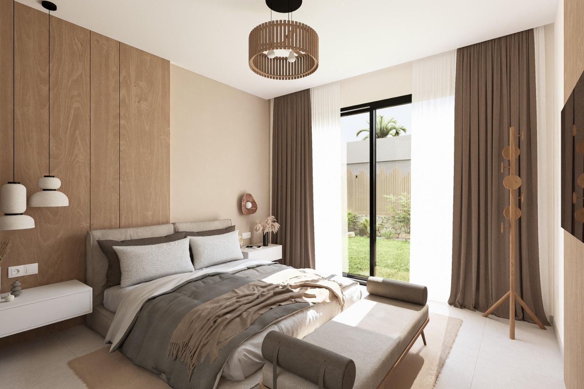 New Build - Villa - Altaona Golf and Country Village