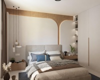 New Build - Villa - Altaona Golf and Country Village