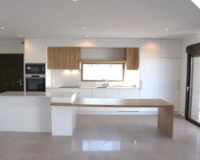 New Build - Villa - Aspe