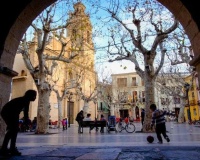 New Build - Villa - Aspe