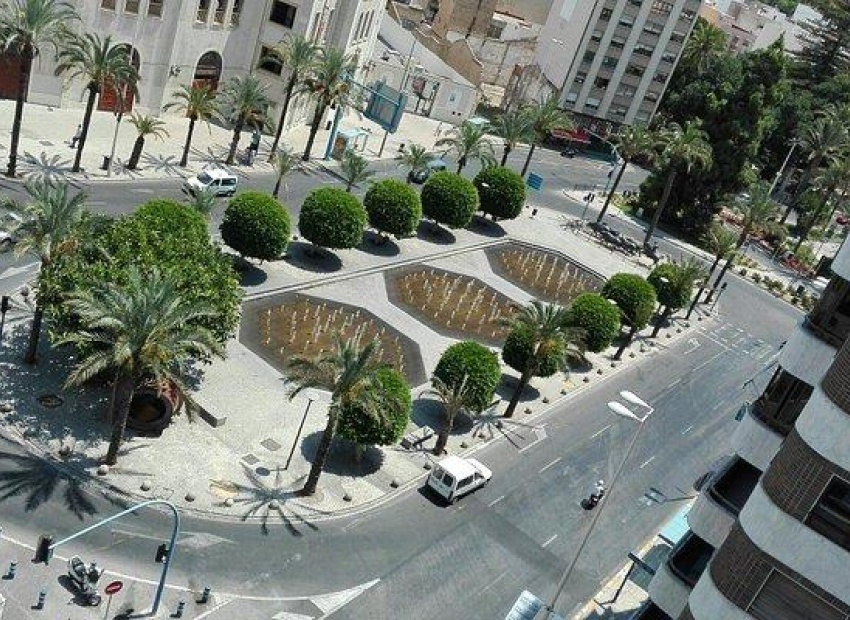 New Build - Villa - Aspe