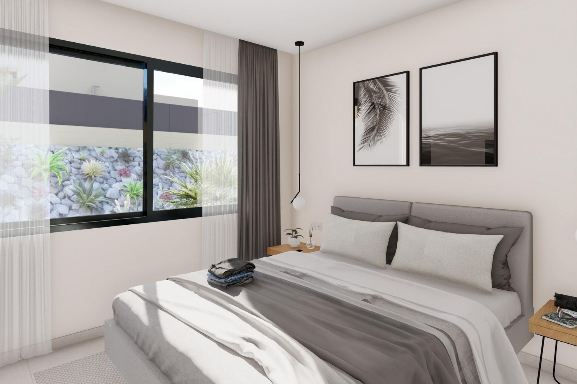 New Build - Villa - Banos y Mendigo - Altaona Golf and Country Village