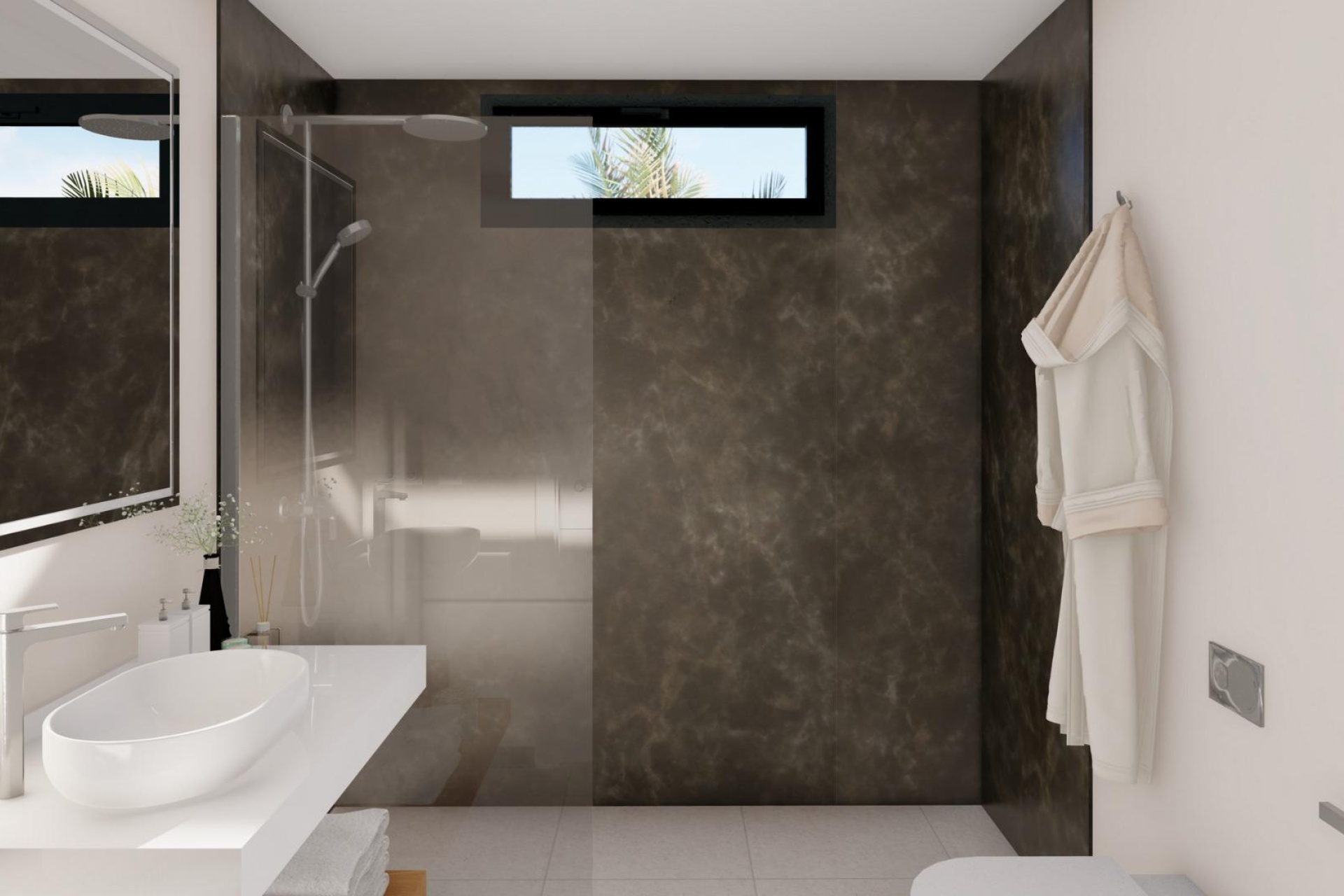 New Build - Villa - Banos y Mendigo - Altaona Golf and Country Village