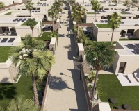 New Build - Villa - Banos y Mendigo - Altaona Golf and Country Village