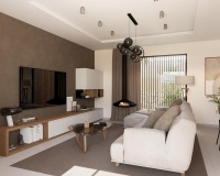 New Build - Villa - Banos y Mendigo - Altaona Golf and Country Village