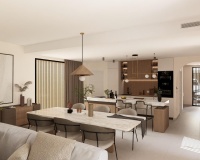 New Build - Villa - Banos y Mendigo - Altaona Golf and Country Village