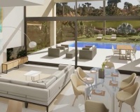 New Build - Villa - Cuevas Del Almanzora