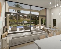 New Build - Villa - Cuevas Del Almanzora