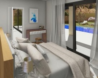 New Build - Villa - Cuevas Del Almanzora