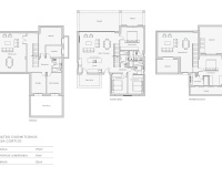 New Build - Villa - Cuevas Del Almanzora