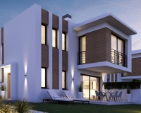 New Build - Villa - Denia