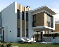 New Build - Villa - Denia