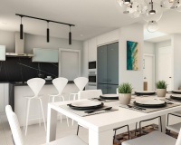 New Build - Villa - Denia