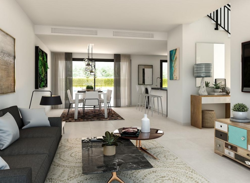 New Build - Villa - Denia