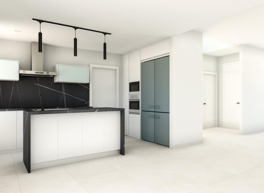 New Build - Villa - Denia