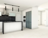 New Build - Villa - Denia
