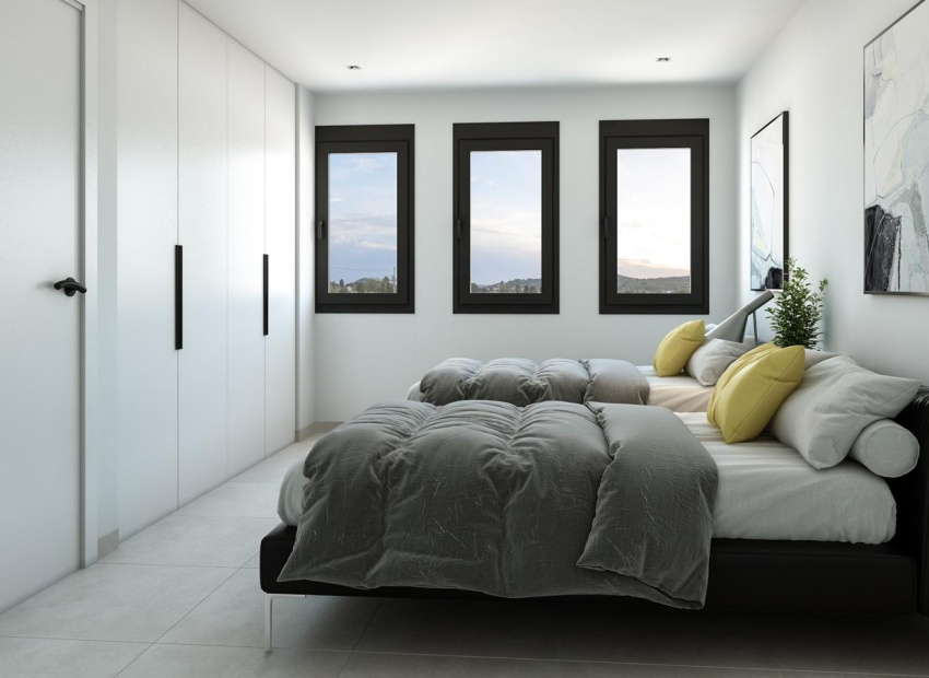 New Build - Villa - Denia