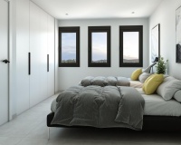 New Build - Villa - Denia