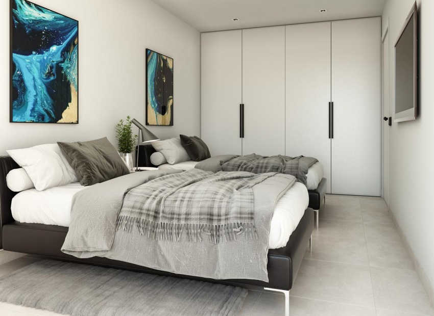 New Build - Villa - Denia