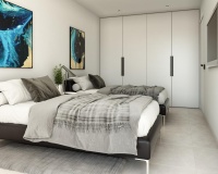 New Build - Villa - Denia