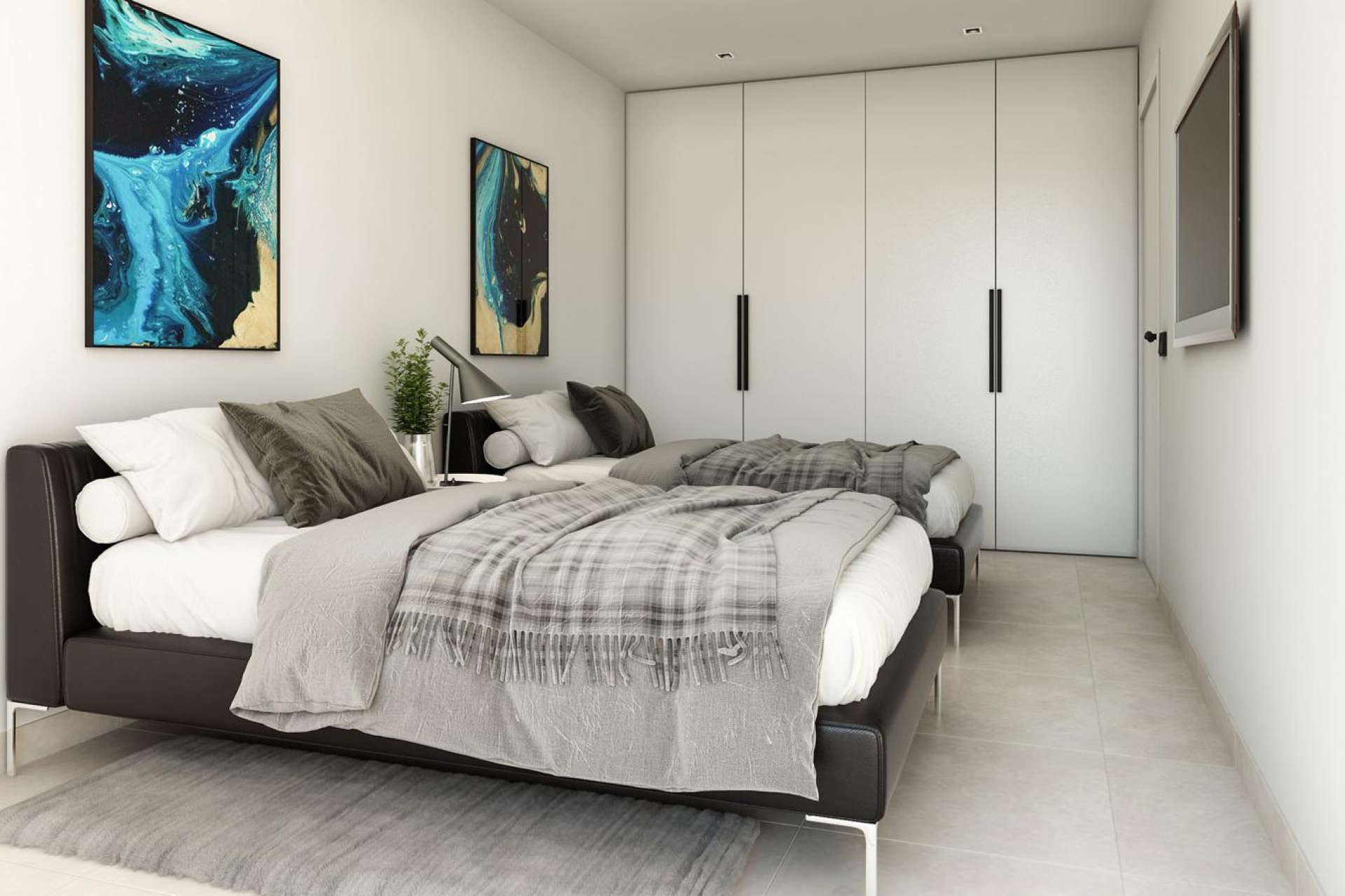 New Build - Villa - Denia