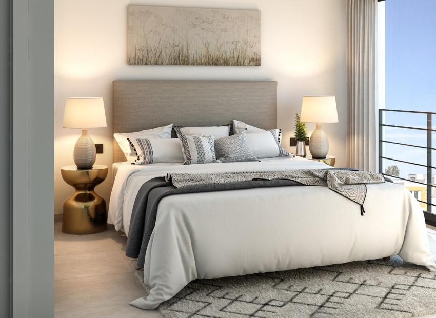 New Build - Villa - Denia