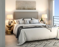 New Build - Villa - Denia