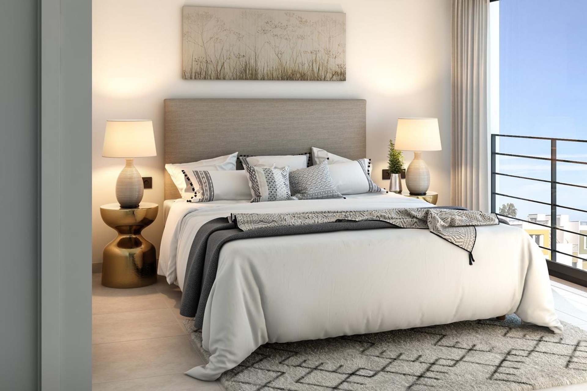 New Build - Villa - Denia