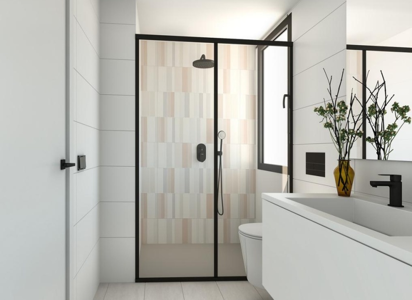 New Build - Villa - Denia