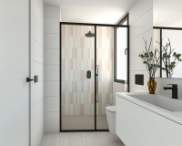 New Build - Villa - Denia