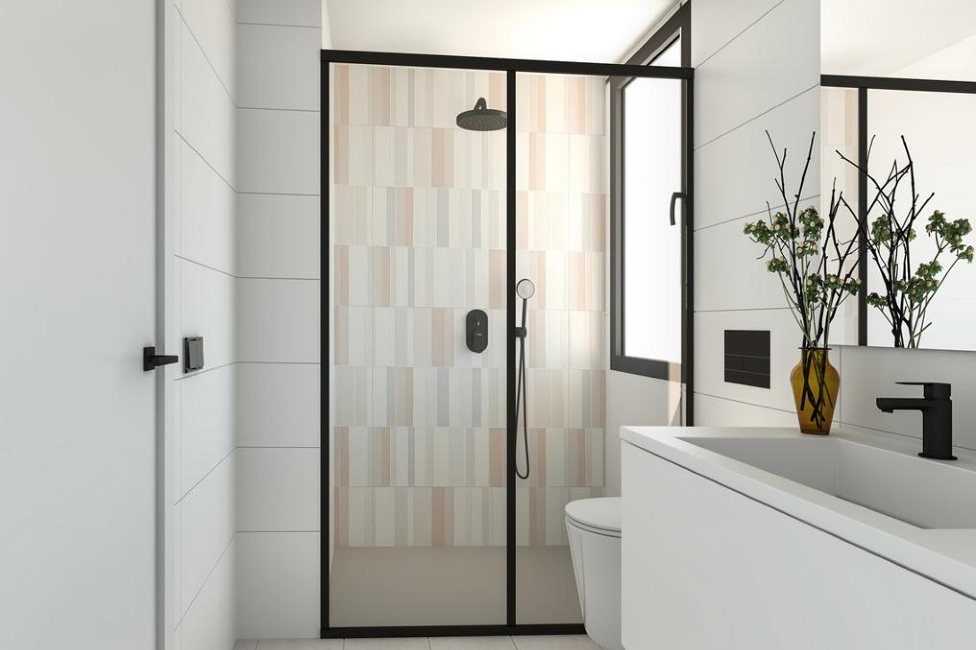 New Build - Villa - Denia